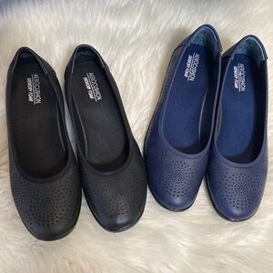 Bundle of 2 aerocushion shoes size 8.5